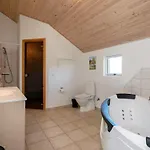 4 Star Holiday Home In Idestrup