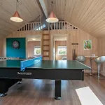 Сasa de vacaciones 4 Star Holiday Home In Idestrup