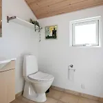 Сasa de vacaciones 4 Star Holiday Home In Idestrup Bøtø By