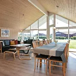 4 Star Holiday Home In Idestrup