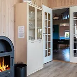 4 Star Holiday Home In Idestrup Сasa de vacaciones *