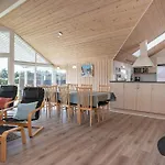 4 Star Holiday Home In Idestrup Bøtø By