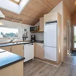 4 Star Holiday Home In Idestrup * Bøtø By