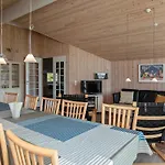 4 Star Holiday Home In Idestrup