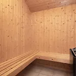 Сasa de vacaciones 4 Star Holiday Home In Idestrup