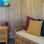 Сasa de vacaciones 4 Star Holiday Home In Idestrup Bøtø By