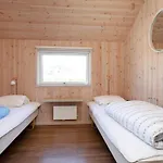 4 Star Holiday Home In Idestrup *