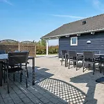 Сasa de vacaciones 4 Star Holiday Home In Idestrup *