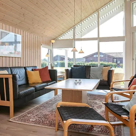 Feriehus 12 Person In Idestrup