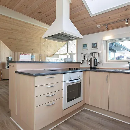 12 Person In Idestrup-by Traum * Bøtø By