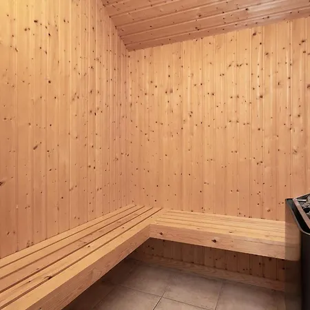 Σπίτι διακοπών 12 Person In Idestrup-by Traum