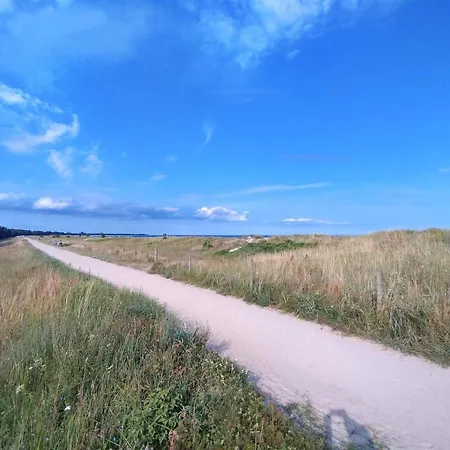 12 Person In Idestrup-by Traum Σπίτι διακοπών