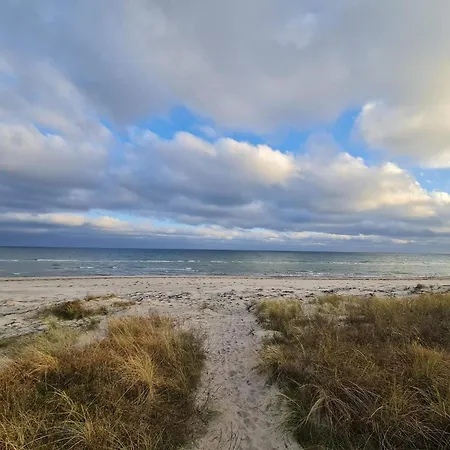 12 Person In Idestrup-by Traum Σπίτι διακοπών