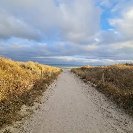 Σπίτι διακοπών 12 Person In Idestrup-by Traum *